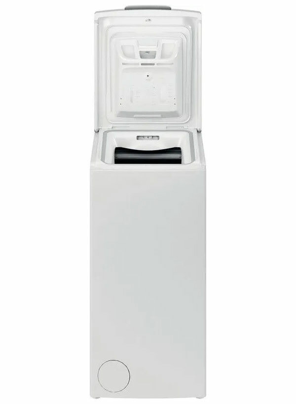 Обзор: Стиральная машина Indesit BTW B7220P EU/N