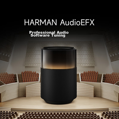 Портативная колонка Xiaomi Sound Pro с голосовым помощником Xiao AI черный 15571₽