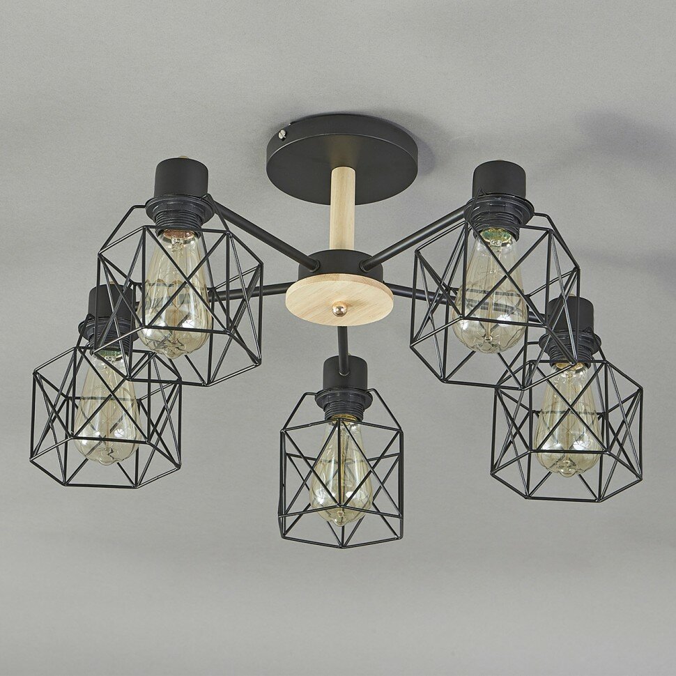 Люстра ESCADA - фото №2