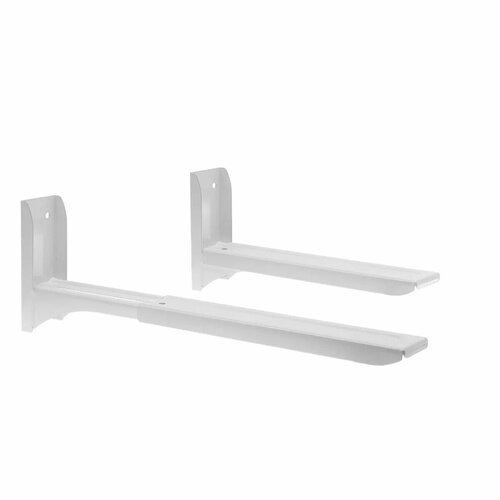 Кронштейн для СВЧ TRONE С7 белый 720₽