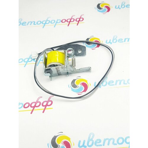 JC33-00025B Соленоид узла подачи бумаги для HP Color Laser 150 178 179 Samsung CLP-360 365 CLX 3300 3305 ML-1910 2525 689₽