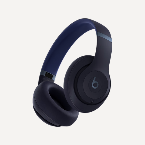 Изображение товара Беспроводные Bluetooth наушники beats A2924 blue