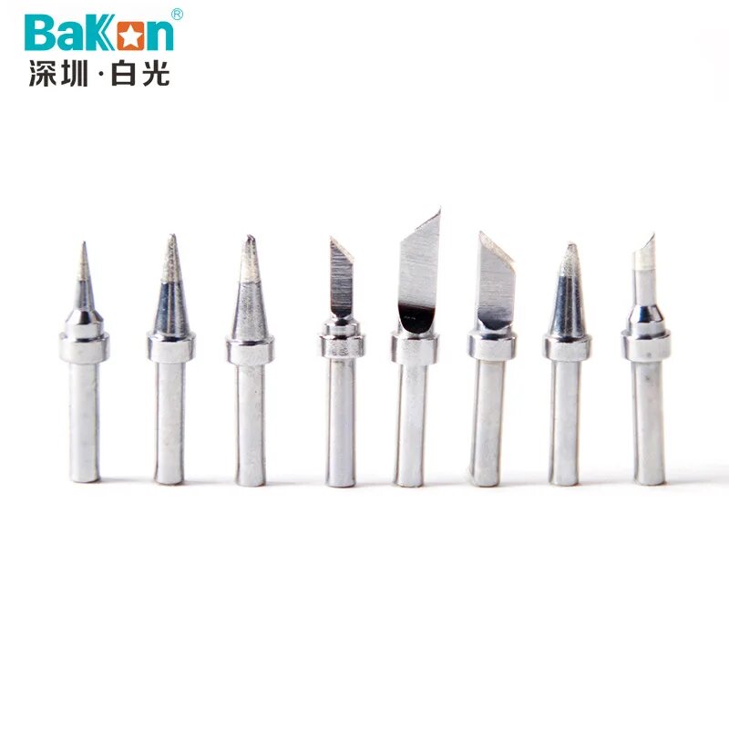 Наконечник паяльника Bakon 200-1C, 200 м