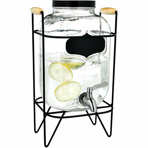 Navaris Диспенсер для напитков 5 л Navaris 12417₽