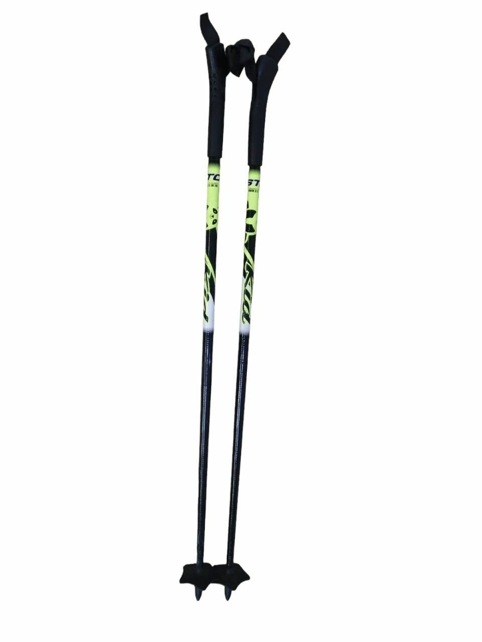 Лыжные палки STC 65-95см