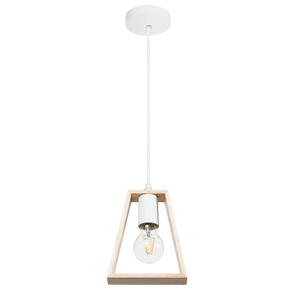 ARTE LAMP Подвесной светильник Arte Lamp BRUSSELS A8030SP-1WH