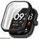 Ремешок для Xiaomi Redmi Watch 4, силиконовый, Zerobreak