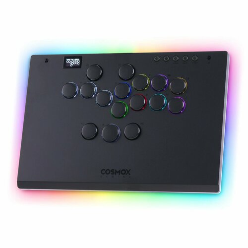 Haute42 безрычажный контроллер Hitbox для ПКPS4PS5Steam M Ultra 12760₽