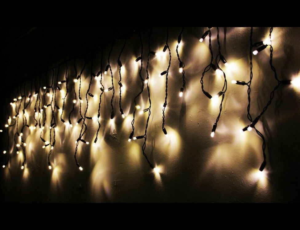 Гирлянда — фото 1