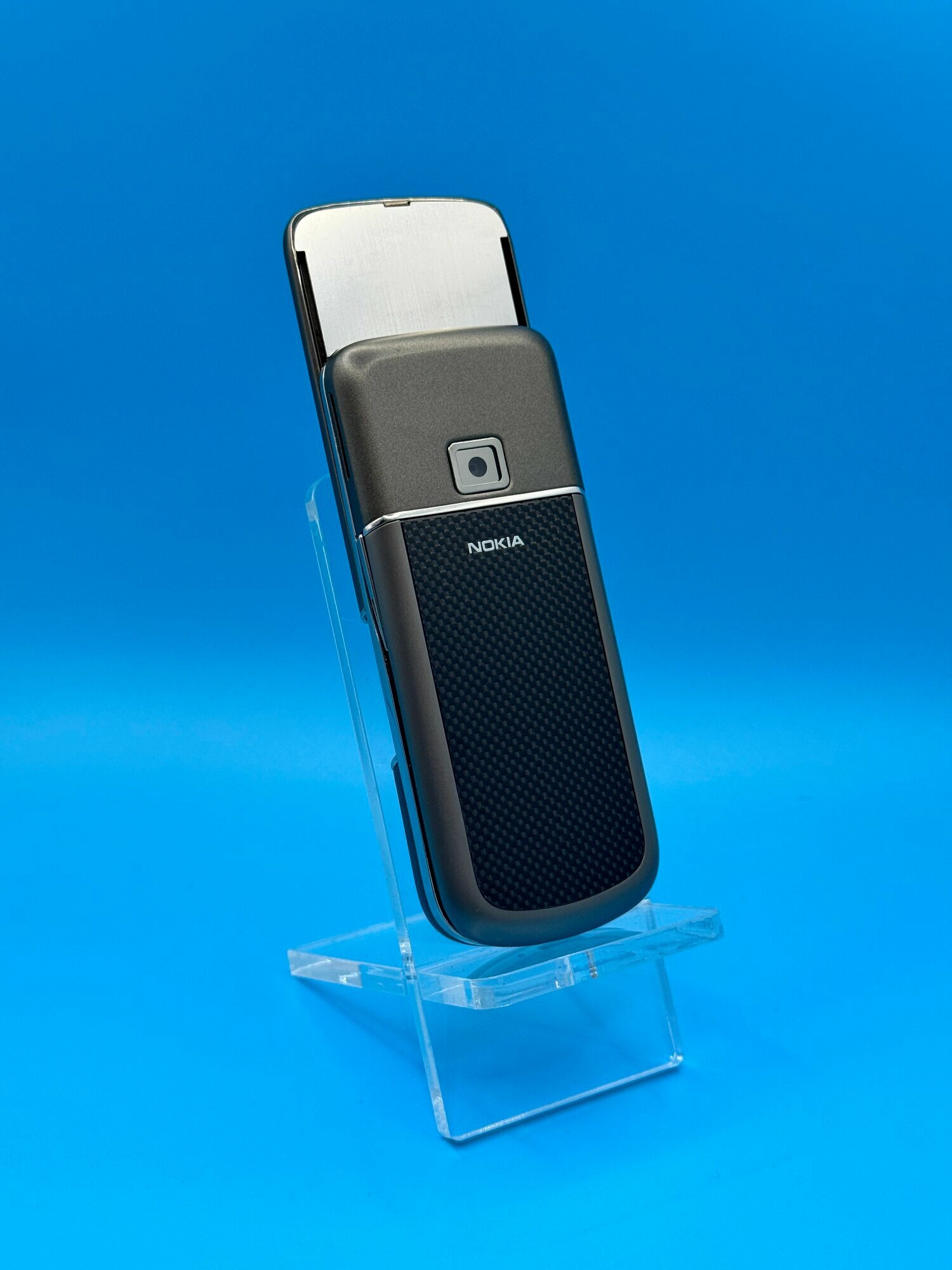 Мобильный телефон Nokia 8800 Carbon Arte – купить в интернет