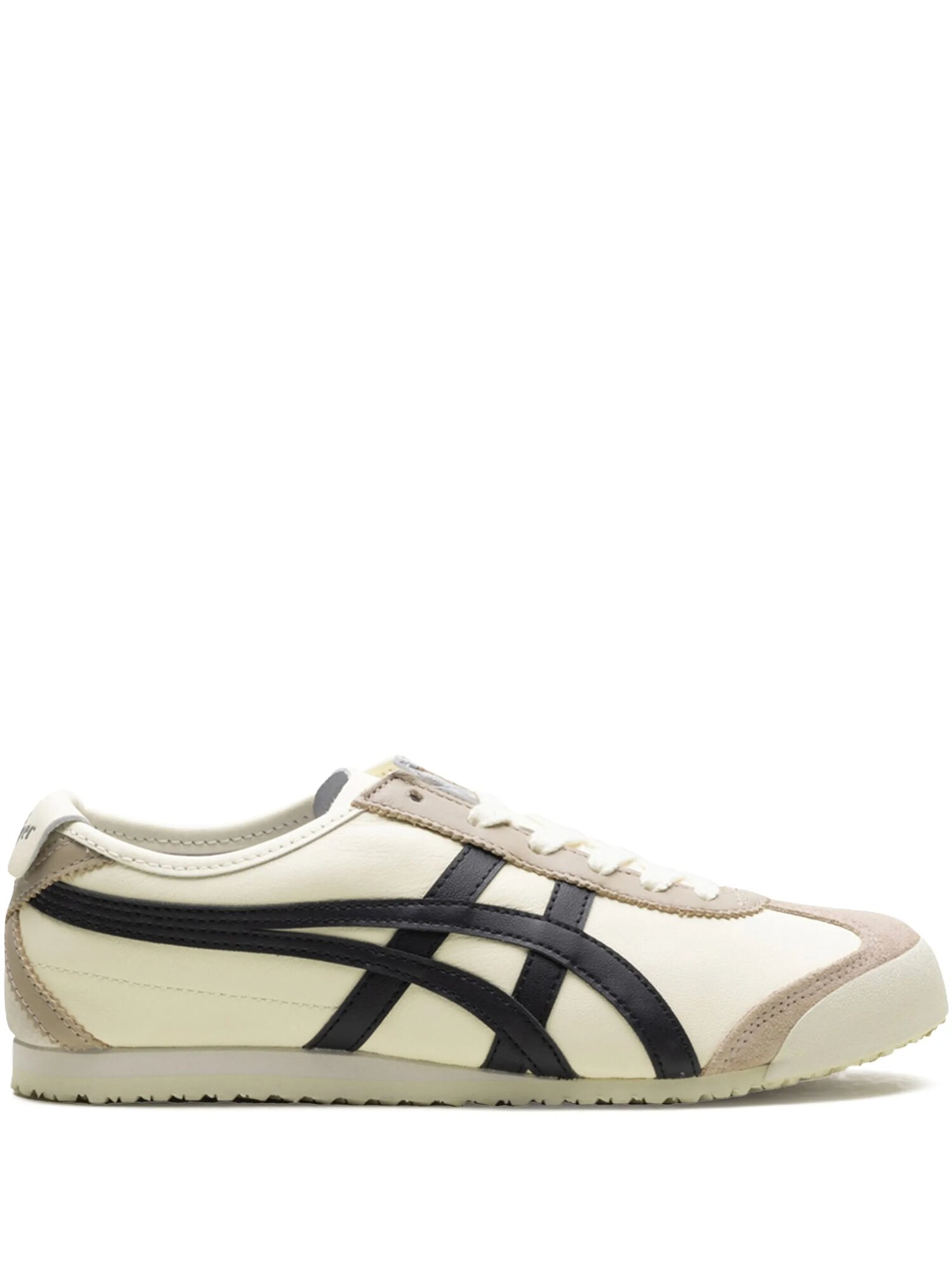 Кроссовки Onitsuka Tiger Tiger Mexico 66, размер 25,5 JP, бежевый