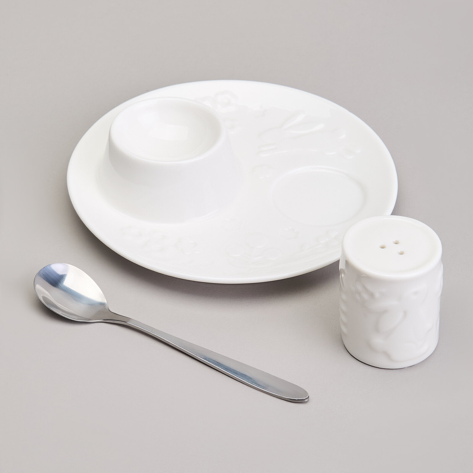 Набор для завтрака 3 пр. Lefard sunday KSG-359-879