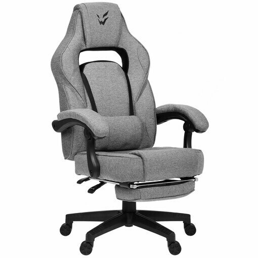 Кресло игровое ardor gaming chaos guard 400m — купить по низкой цене на ...