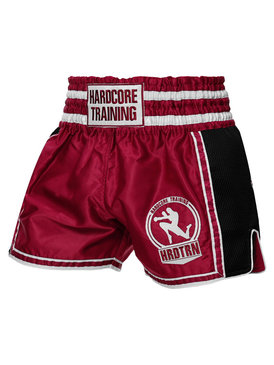 Шорты спортивные hcttshorts