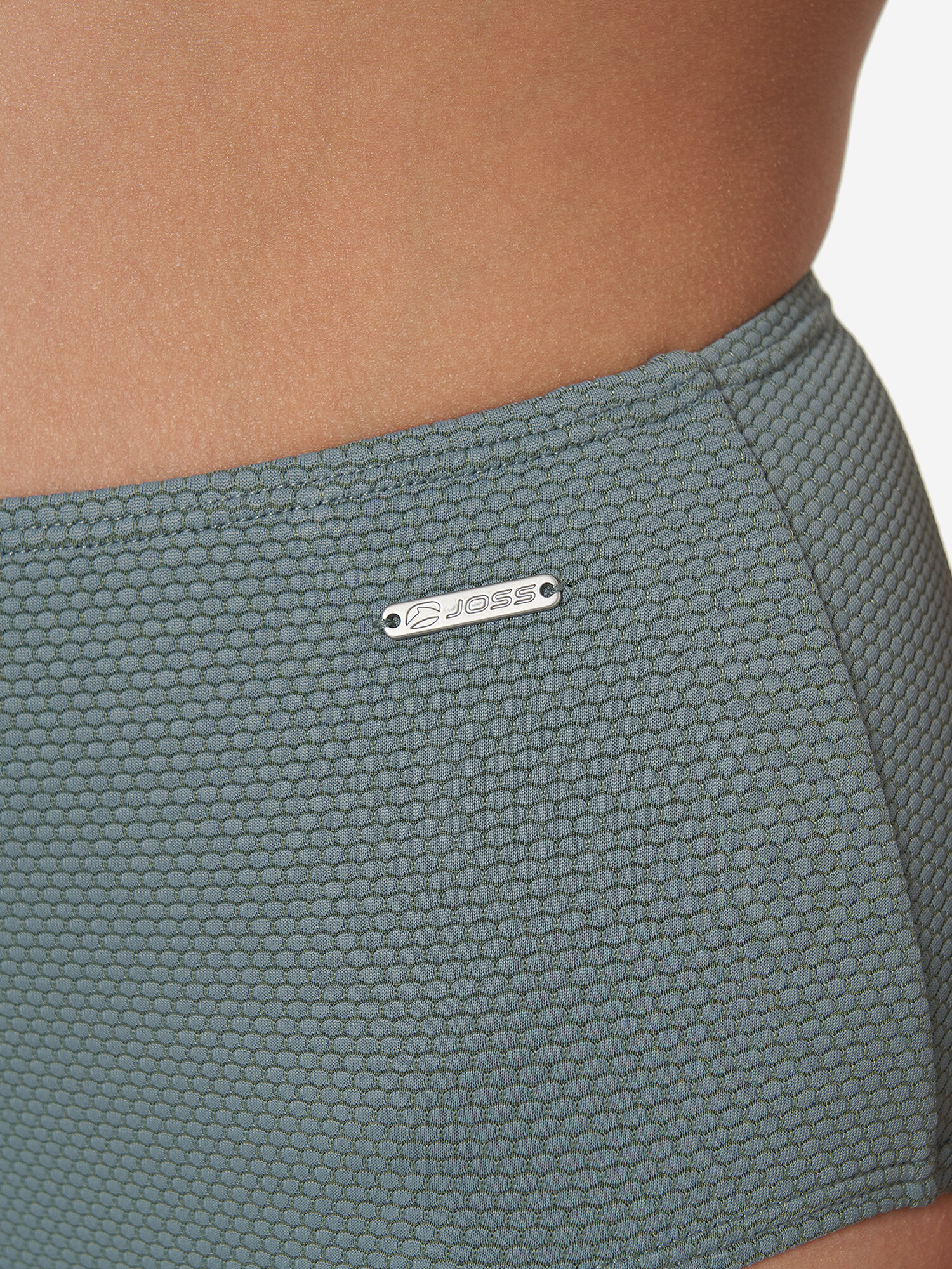 Плавки Joss, размер 46, оливковый — фото 1