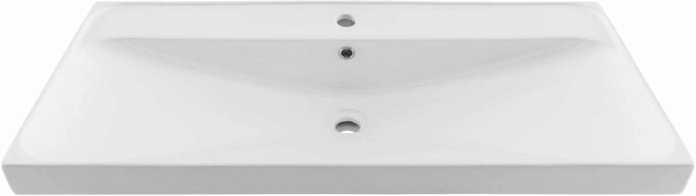 Раковина Aquanet - фото №7