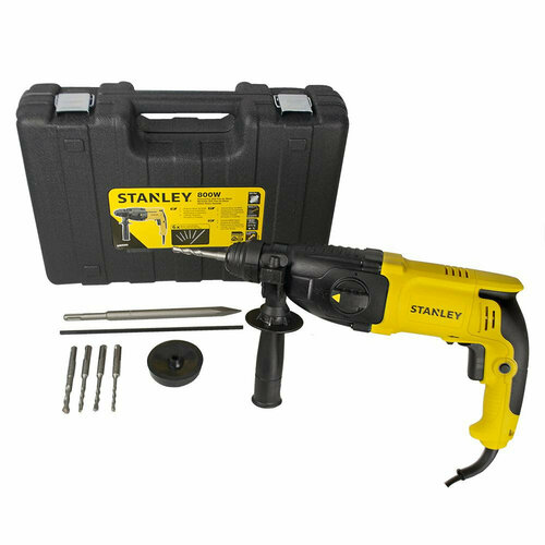 Stanley SHR263KА-RU