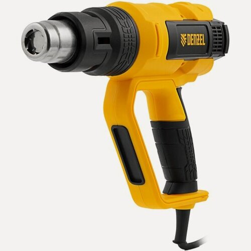 Изображение товара Фен технический Denzel HG-2000E