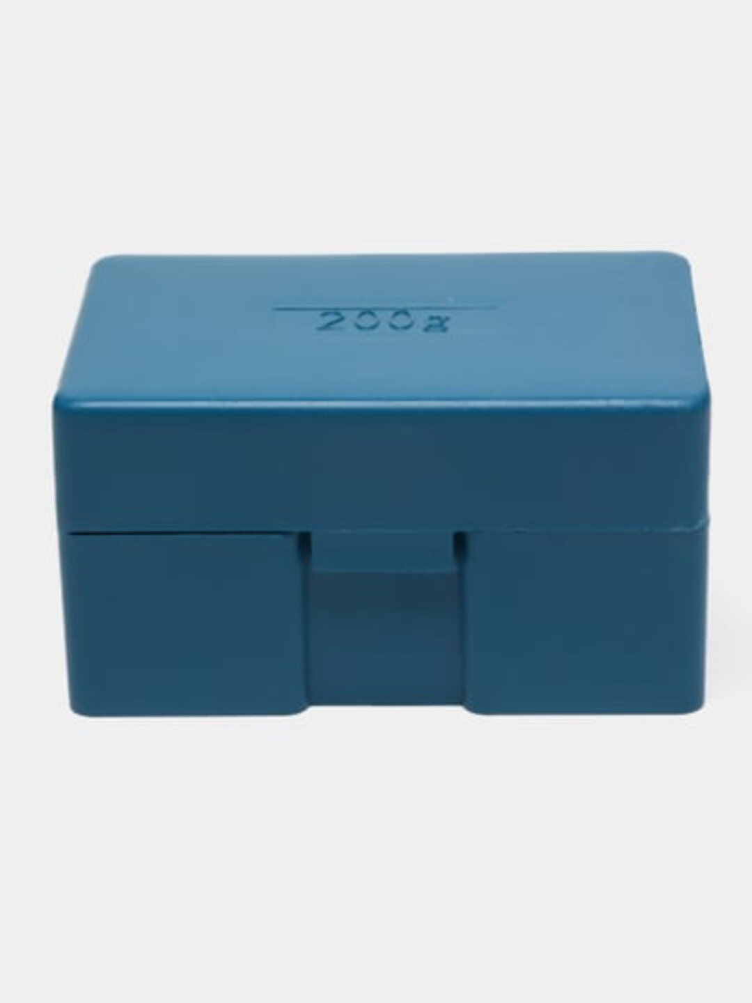 Комплект гирь калибровочных, 205 гр — фото 1