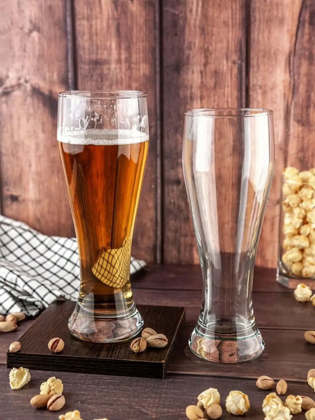 Стакан PASABAHCE ПАБ 42756 665мл 6шт 6х1 445157 — фото 1