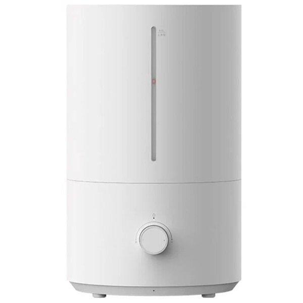 Увлажнитель воздуха Xiaomi Mijia 2 Lite, ультразвуковой, белый, 4 л — фото 1