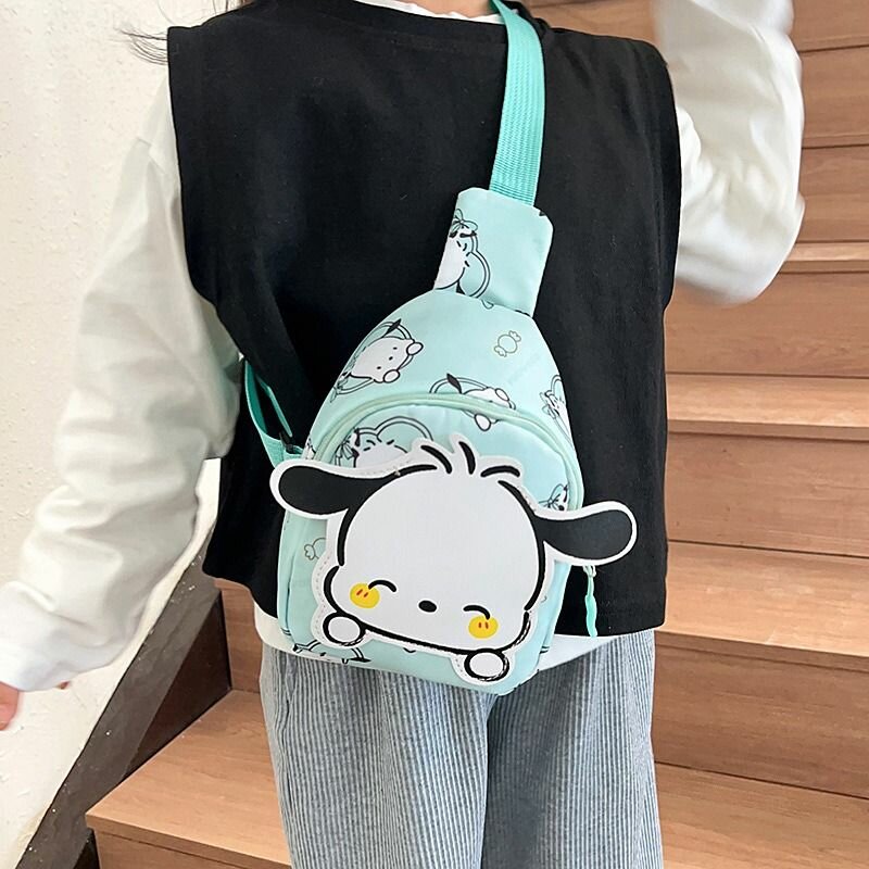 Little bear Сумка на плечо