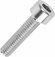 Винт DIN912 М8x30 / 10 шт