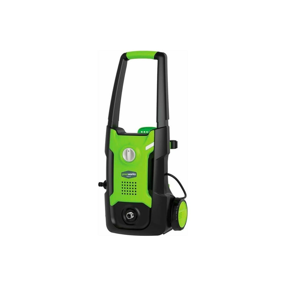 Автомойка GREENWORKS GPWG3II 5107007