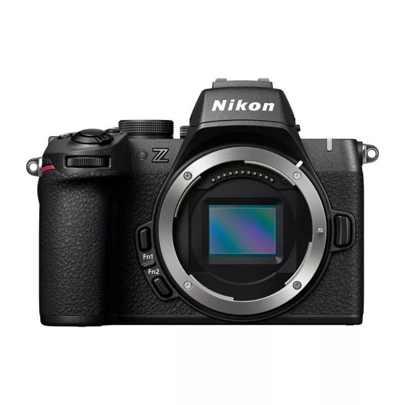 Беззеркальный фотоаппарат Nikon Z50 II Body