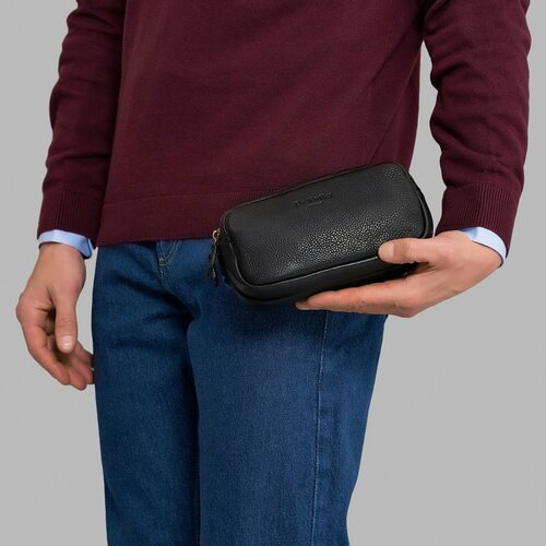 Несессер Dr.Koffer, , черный