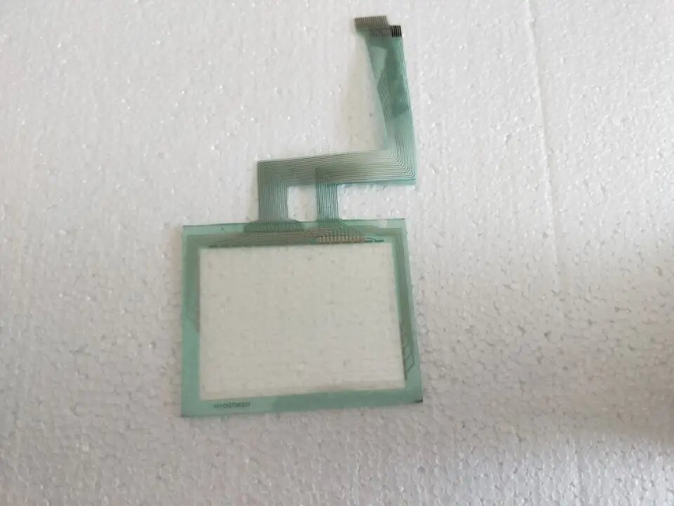 GP270-LG31-24V GP270-SC21-24V Сенсорный экран Glass Вот. HMI Panel Ремонт~, Новый & Имеются запасы