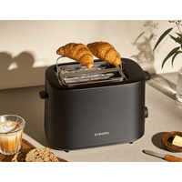 Тостер Xiaomi Toaster (XMTSJ01FD) , черный