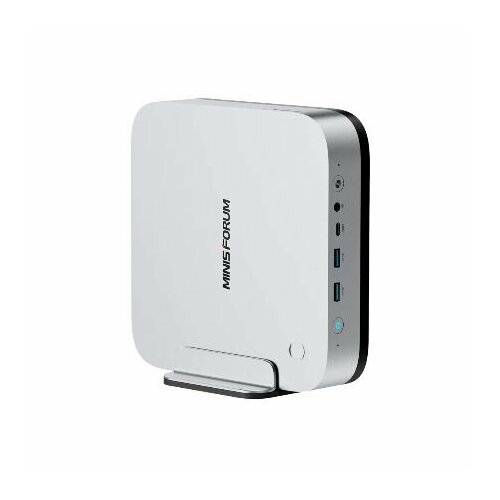 MINISFORUM Мини-ПК AI X1 PRO 32+1