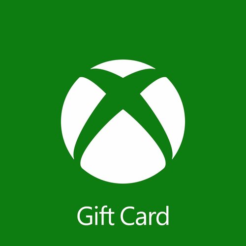 Пополнение счета Xbox на 200 USD Америка Код активации USD Подарочная карта Иксбокс Gift Card XBOX 21083₽