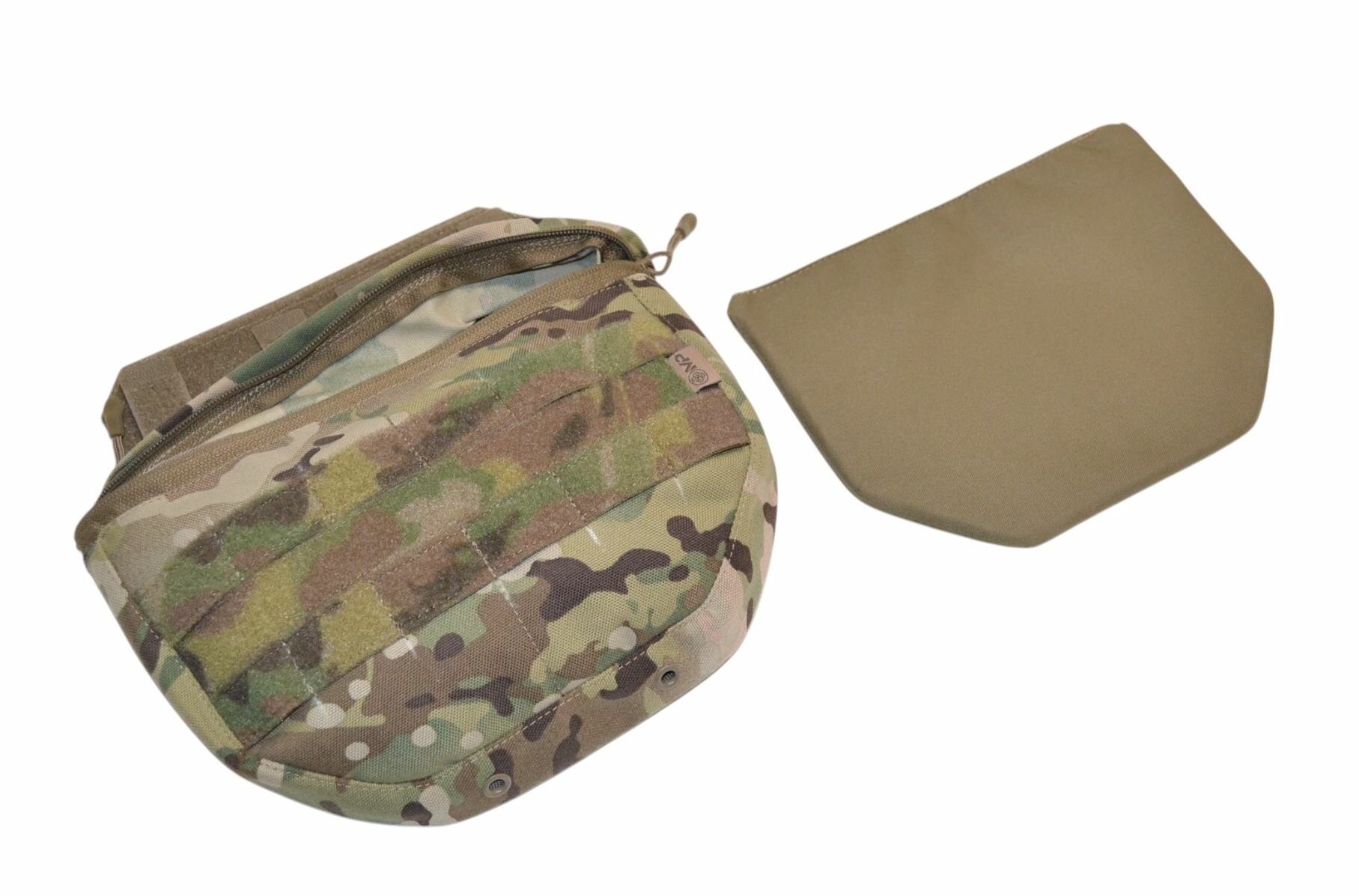 Сумка напашная универсальная (МС) мультикам (MP) + свмпэ — фото 1