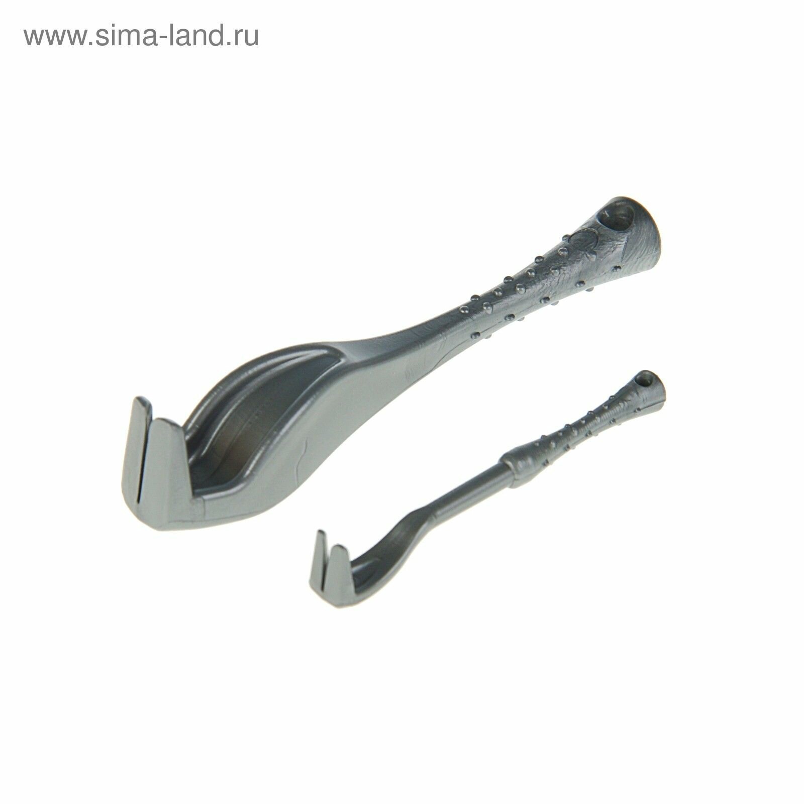 Удалитель клещей для людей и животных 