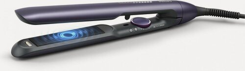 Изображение товара Выпрямитель Philips BHS752/00 цвет пурпурный, максимальная температура 230С (1915882)