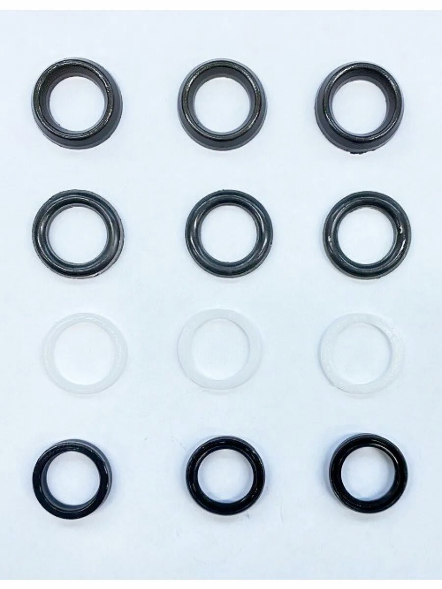 Комплект уплотнений FKE