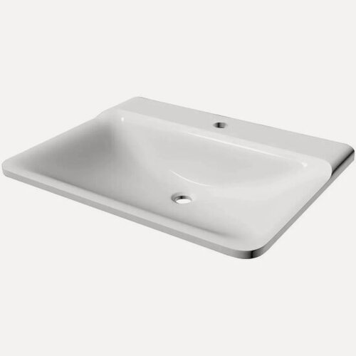 Изображение товара Раковина Aquame мебельная Solo 60