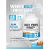 Фото 100% Pure Titanium Whey от SAN