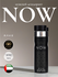 Дезодорант мужской NOW, Rave, 200 мл