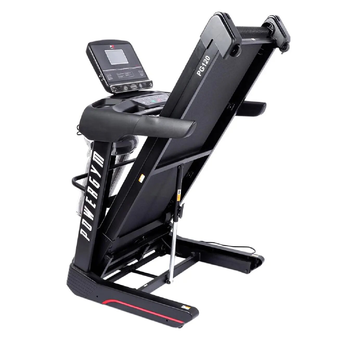 Беговая дорожка PowerGym PG-120 — фото 1