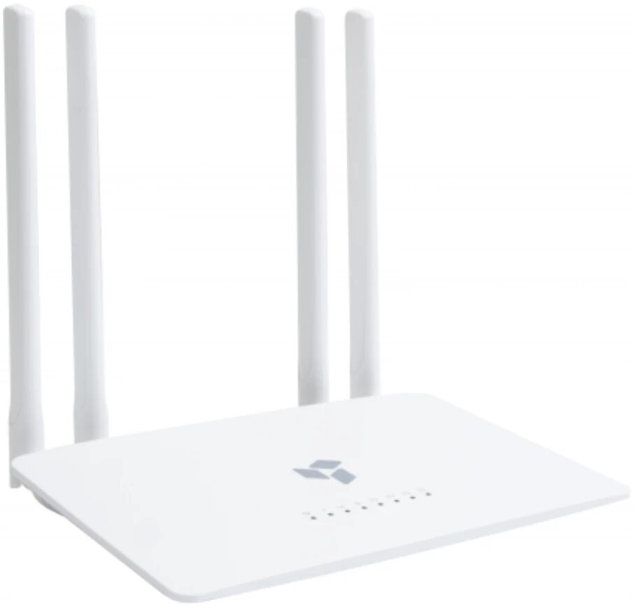 Wi-Fi маршрутизатор (роутер) SNR White (SNR-RT522-F41)