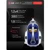 Фото LG VC73189NHTB