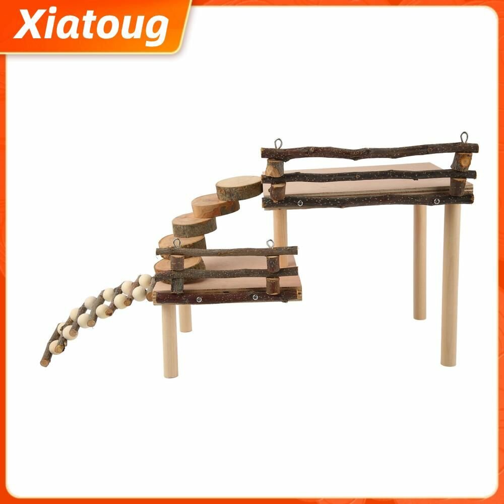 Платформа для лазанья для хомяка