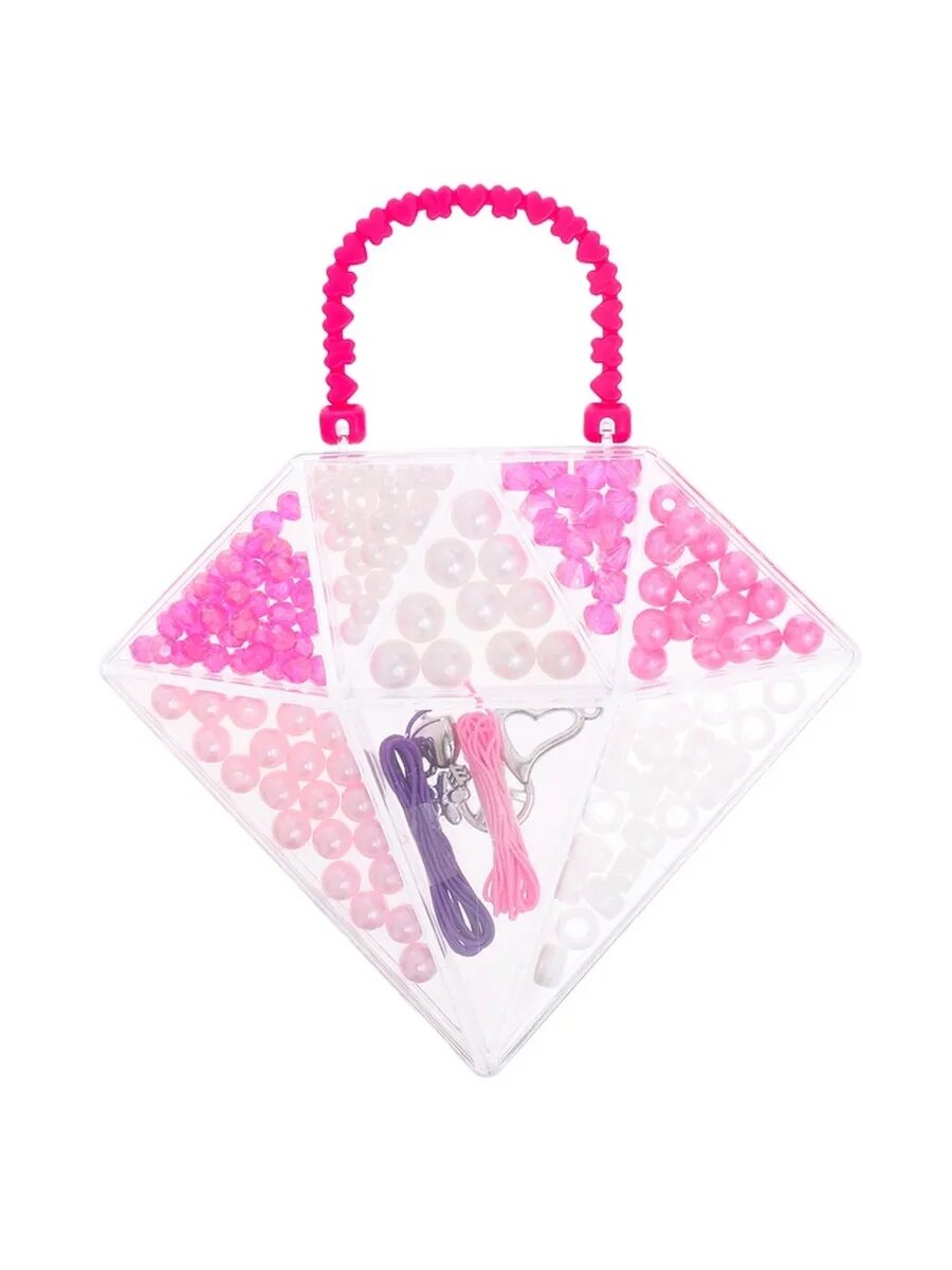 Творческий комплект для создания украшений