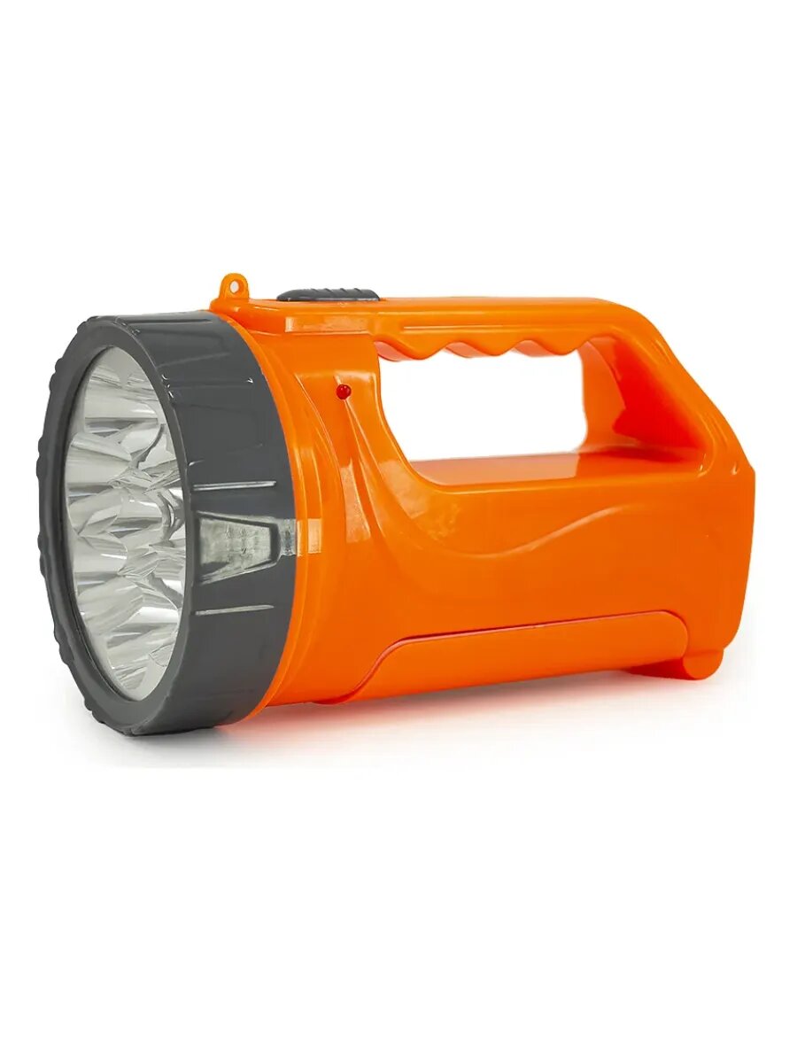 Освещение RED Фонарь RED 5288 "раскладушка" аккумуляторный, 8+8 LED