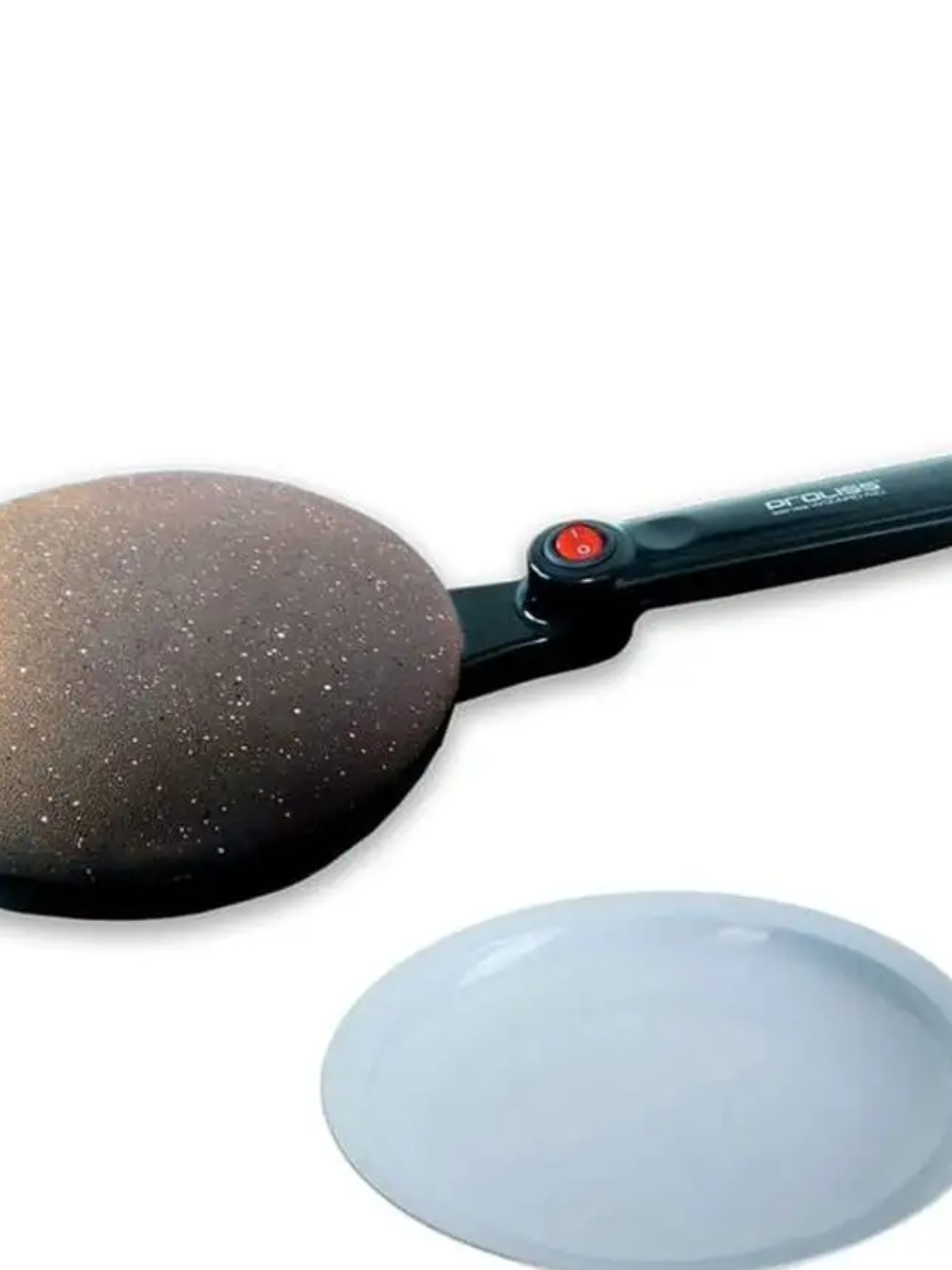 Блинницы Xiaomi PROLISS PRO-600 Блинница, сковорода для блинов/электрическая/электроблинница/