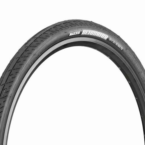 Велопокрышка Maxxis Detonator 26X1.50 40/38-559 Wire Black