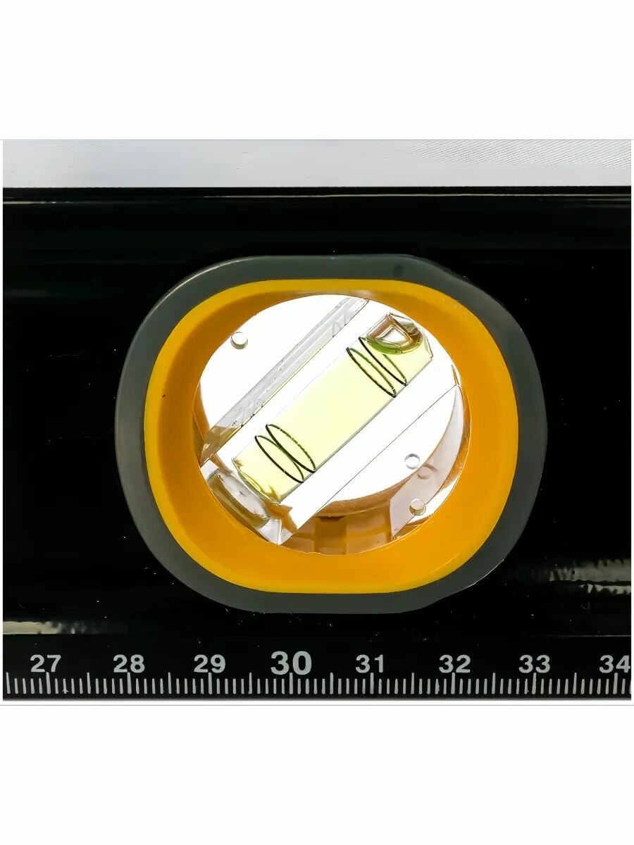 Магнитный уровень Inforce 400мм — фото 1